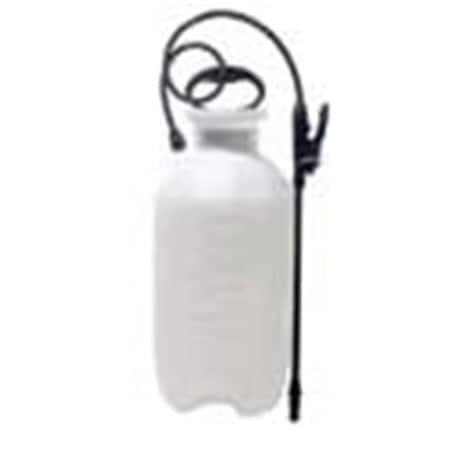 Gan Eden Chapin Manufacturing- P 20002 White Lawn & Garden Promo Sprayer 2 Gallon GA188682
